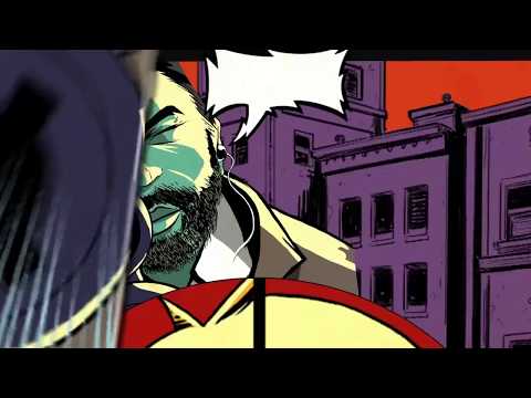 Highlights zezium the unforgivable with rock