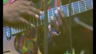 Living Colour - Behind The Sun - Live at Pepsi Music 2009