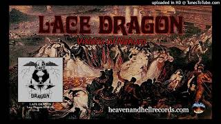 Lace Dragon - Vision of Nahum