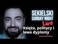 Ksia politycy i lewe dyplomy  renata kim jakub bierzyski tomasz sekielski