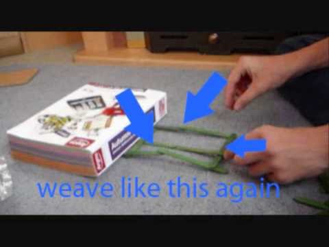 How To Make A  Stick Bomb