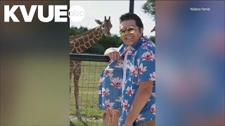 UT Austin grad student killed in Bastrop County bus crash