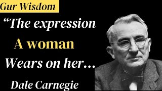 Dale Carnegie Quotes how to win friends: Dale Carnegie Motivational Quotes: Gur Wisdom