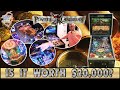 Is it worth 20000  pirates of the caribbean by jersey jack pinball machine  first impressions