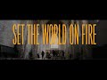 Iridium  set the world on fire 2024 official music