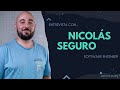 Niko Seguro - Entrevista