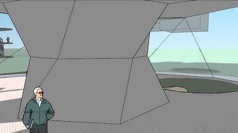ARCH 1101 Project 1, Animation 3