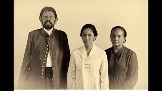 THEME SONG-- Film KARTINI 2017 - - Gending OST Kartini 2017- Sad Music