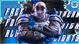 SUMUNS FREE FOR ALL CLIPS | GEARS 5