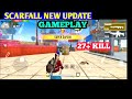 SCARFALL NEW UPDATE GAMEPLAY | SCARFALL FULL RUSH GAMEPLAY |