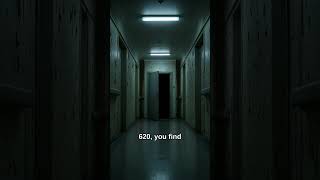 Silent Hill's Hidden Room 620 Secret Explained