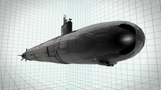 How Do Submarines Dive and Surface? screenshot 4