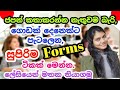 Spoken Japanese in Sinhala|ජපන් කතාකරද්දි ගොඩක් දෙනෙක්ට🤷♂ පැටලෙන,සුපිරිම👍Forms ටිකක් මෙන්න🤩 සරලවම.