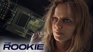 Bradford's Wife Gets Shot! | The Rookie