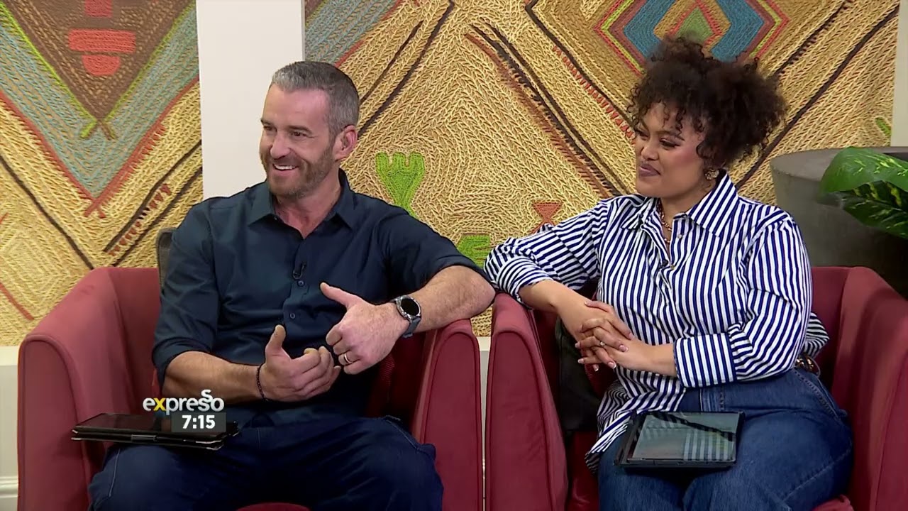 Season 1 Contestant, Tia Henderson chats about ‘My Design Rules’ Experience