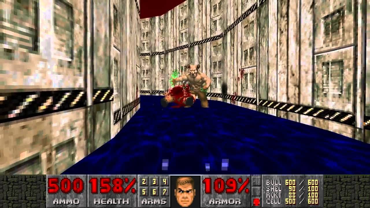 Brutal Brutal