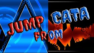 Auditory Breaker(39-100)(JUMP FROM CATACLYSM)[EXTREME DEMON]-Progress #4
