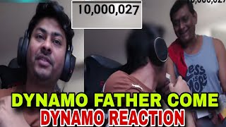 Dynamo Father Come Celebrate 10Million On Subscribe 5times🔥🥰