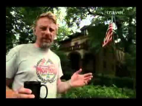 Videó: Amerikai Ikonok: Corvette Road Trip A 66-os út Mentén