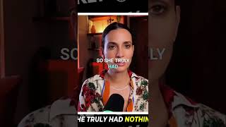 Caitlin Clark &amp; Aliyah Boston: Championship Duo's Secret Connection! #shorts