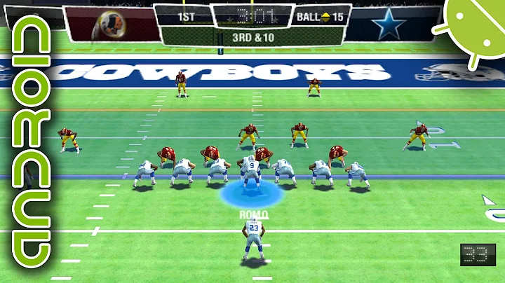 Unraveling Cowboys vs. Redskins: Football's Epic Clash