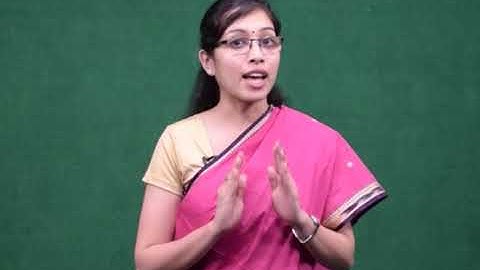 Restoration of Erased Number – 01 (CH-06) #swayamprabha