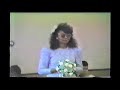 "Our Wedding" - Sheri + Robert Louis Carpenter
