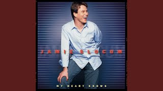 Watch Jamie Slocum My Heart Knows video