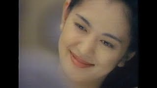 1994年CM ソフィーナ ファインフィット 鷲尾いさ子