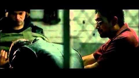 Forensics Document Analysis