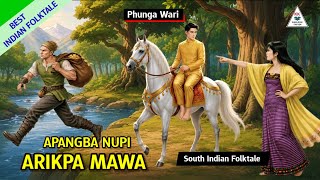 APANGBA NUPI ARIKPA MAWA || Phunga Wari