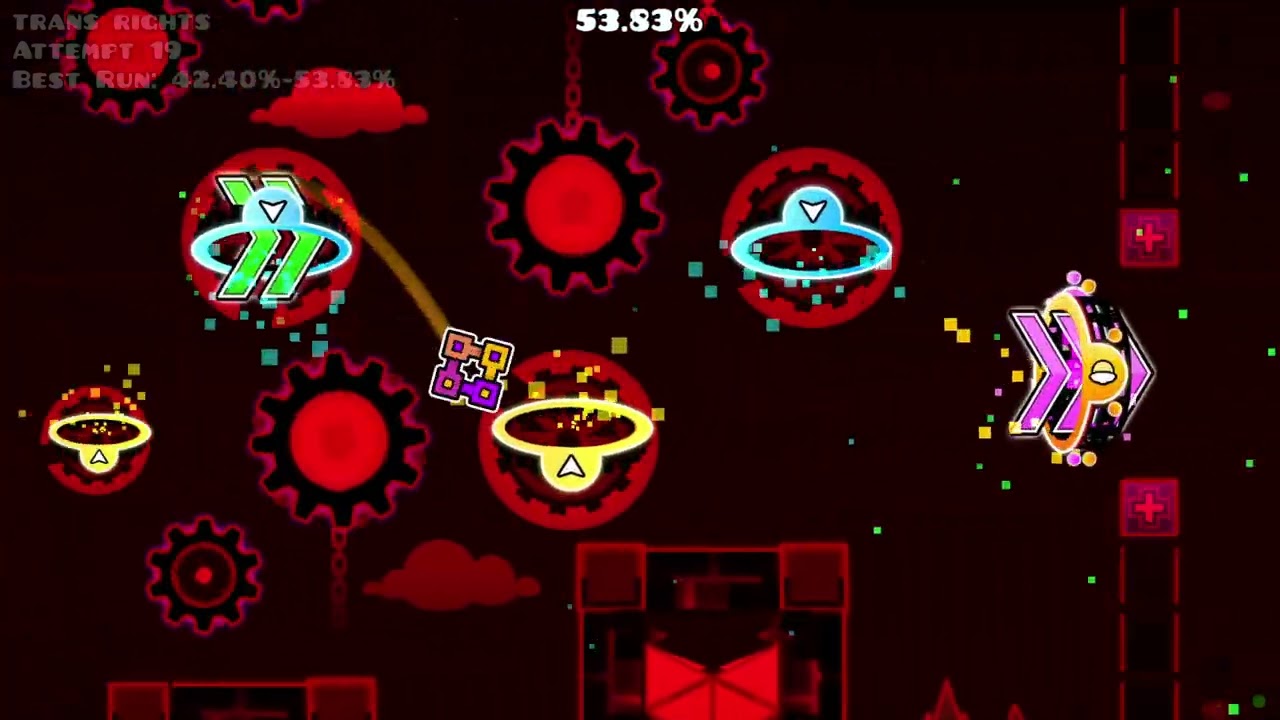 bloodbath week 1 day 2