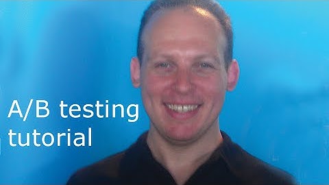 What Is AB Testing & How To Do AB Split Testing