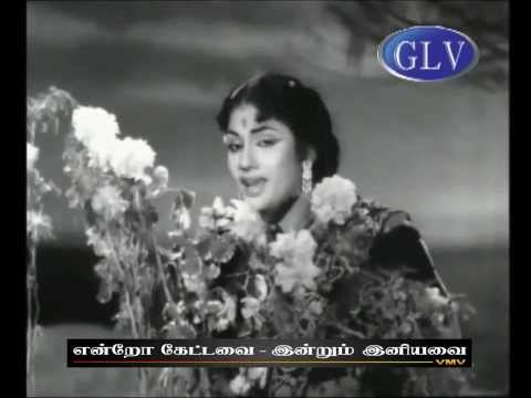 Thanga Theril Vanthirukkum Song Lyrics on YouTube