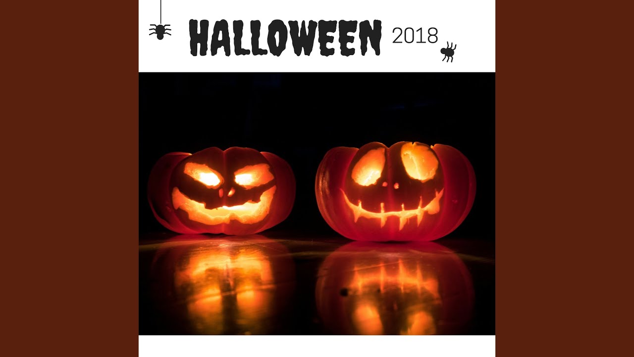 Halloween 2018 YouTube Halloween 2018 YouTube