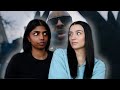 TORONTO GIRLS REACT TO 21 SAVAGE REDRUM