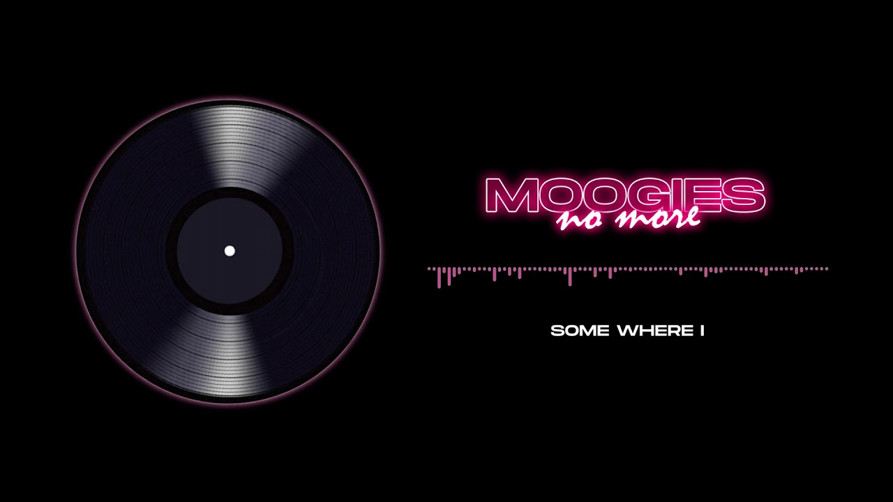 Moogies No More (Official Lyric Video) YouTube