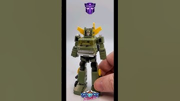 Amazing Engineering at such a small scale, Newage Shattered Glass Inferno, #shorts