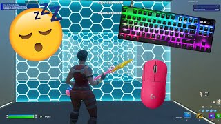 Apex Pro TKL ASMR  Piece Control 1v1Satisfying Keyboard Fortnite