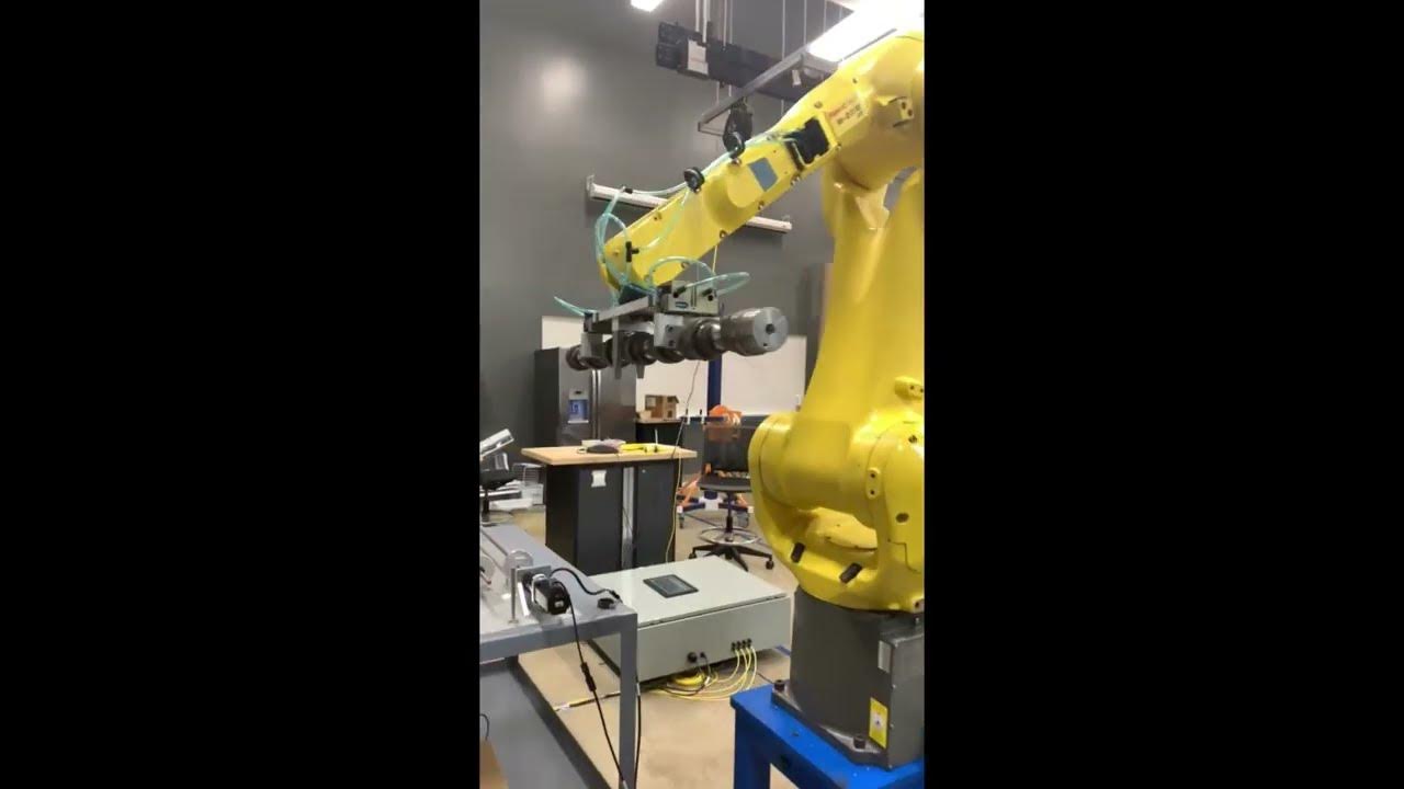 Engine Power Components Inc., Heat Treat Load In Depth YouTube