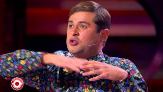 Comedy Club - Ночное приключение Comedy Club - Ночное приключение
