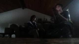 7 second challenge . LAUGHING WAY TOO HARD! TRY NOT TO LAUGH!!!!!