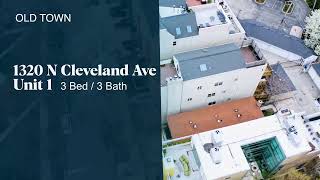 1320 N Cleveland Ave Unit 1 Chicago, IL