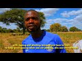 Namibia nature foundation  climate smart agriculture