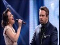 Duet: Horia Brenciu & Adina Răducan - "Mi-e dor de tine"