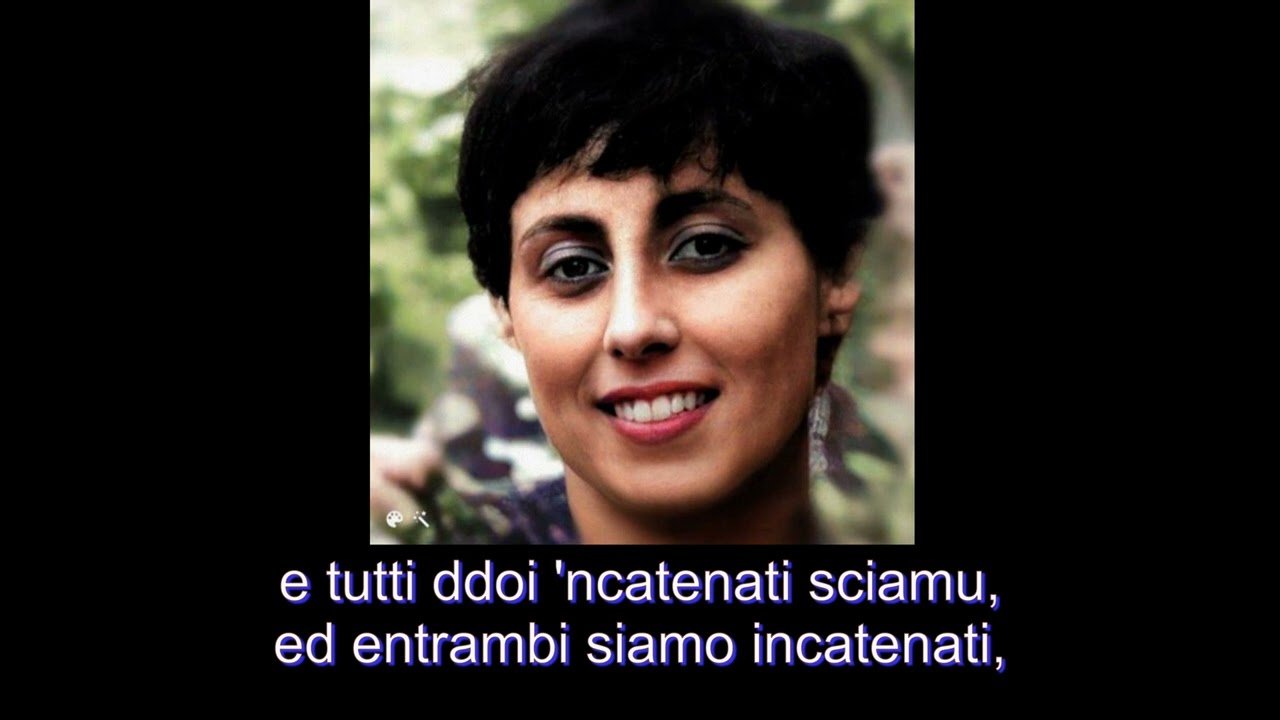La Cesarina (Le Carceri di Lecce) - Traduzione Dialetto Salentino - Italiano