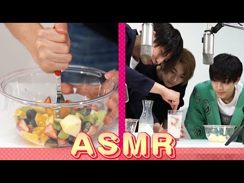 ７MEN 侍【ASMR】「アリス～うさぎを添えて～」中村嶺亜＆本髙克樹＆今野大輝