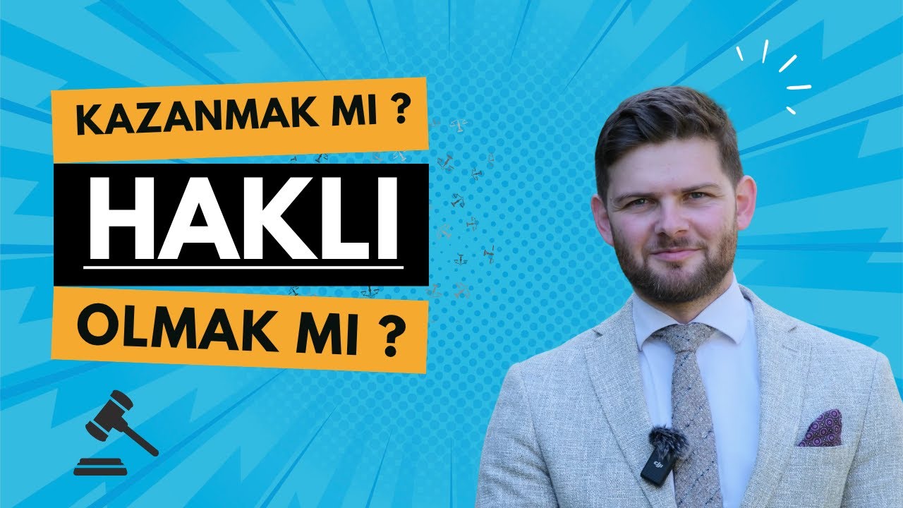 Bir Avukat Her Davayı Almak Zorunda mı? | Avukatlık Etiği