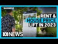 Housing is expensive now, imagine a market with more migrants | The Business | ABC News