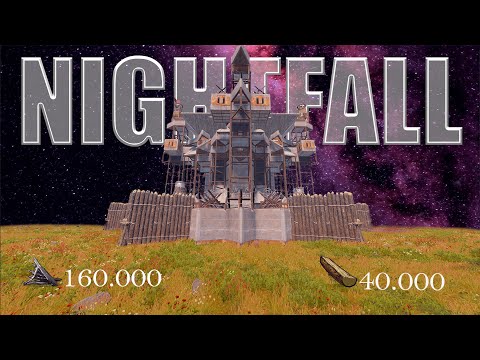 R2 | NIGHTFALL 4x4 ЛУЧШАЯ КЛАНОВАЯ БАЗА ДЛЯ 8-12 ЧЕЛОВЕК #rustbase #rustbasedesigns